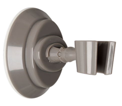 Anywhere Shower Head Gripper